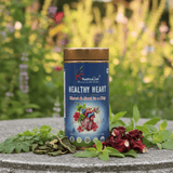 Healthy Heart Herbal Tea