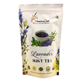 Lavender Mint Tea