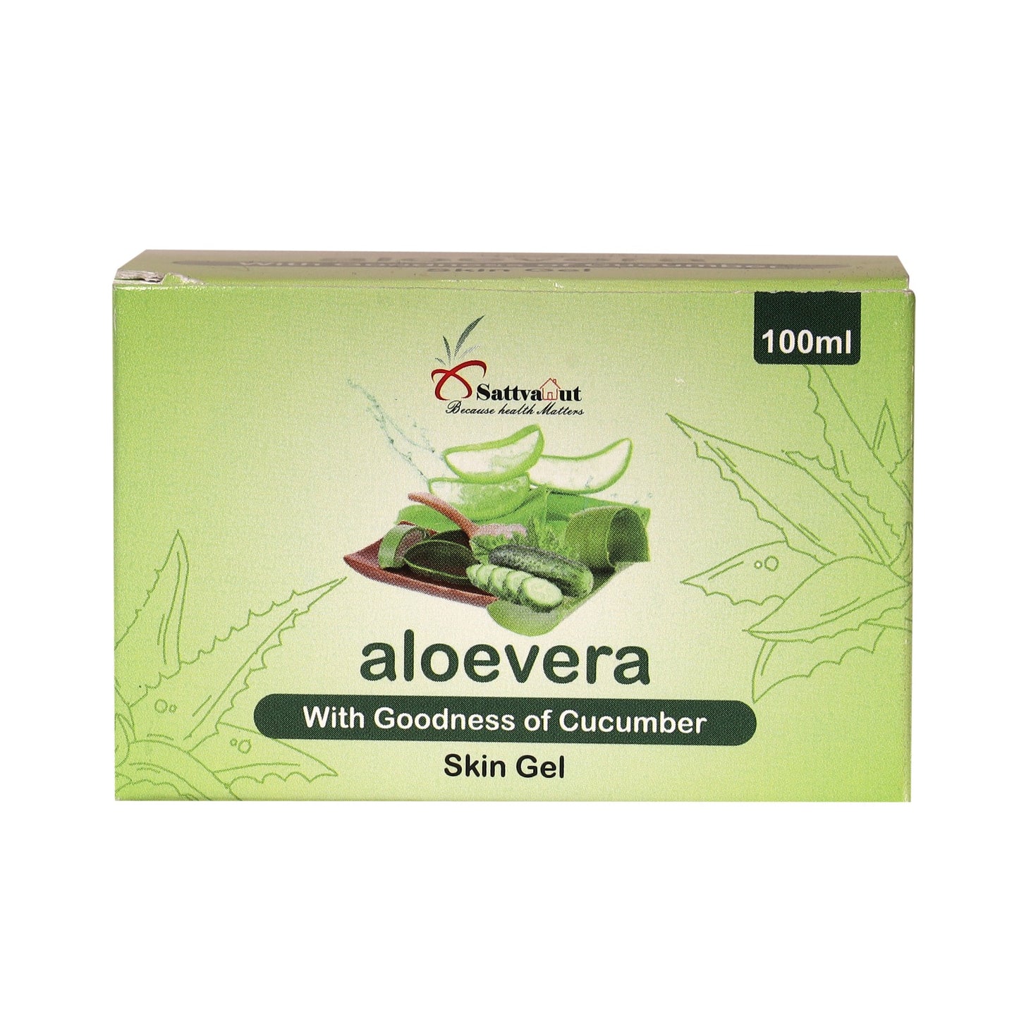 ALOEVERA GEL