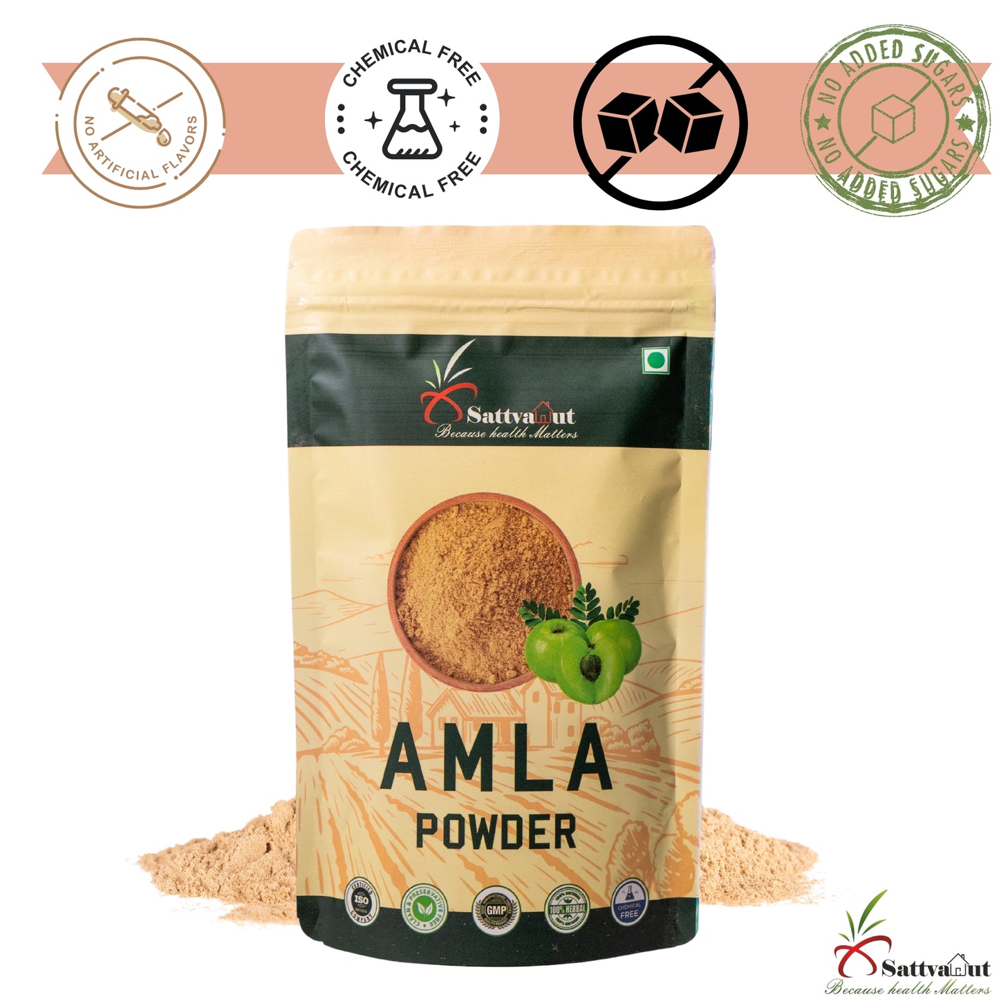 AMLA POWDER