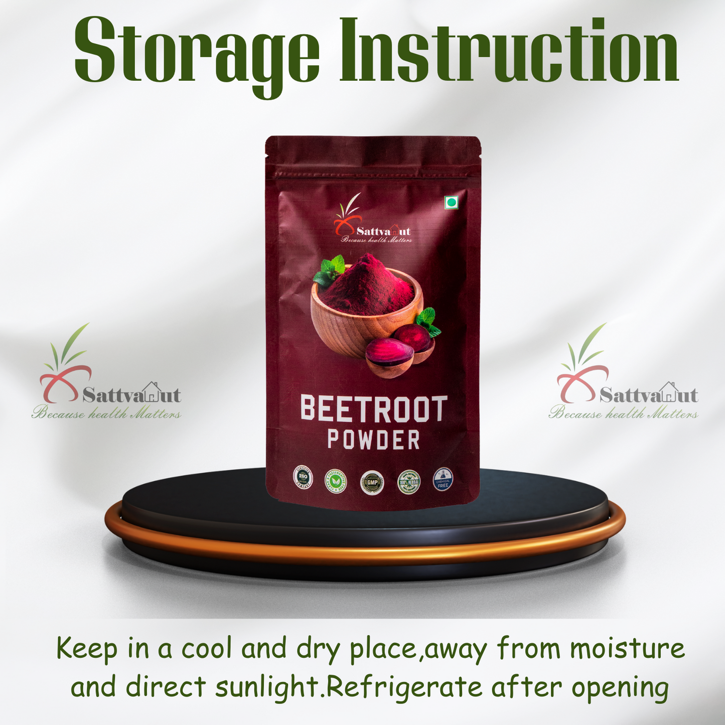 BEETROOT POWDER