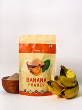 BANANA POWDER