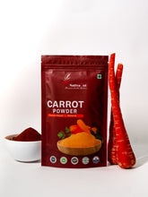 CARROT POWDER