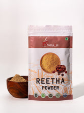 REETHA POWDER
