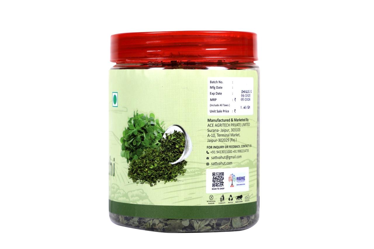 KASURI METHI