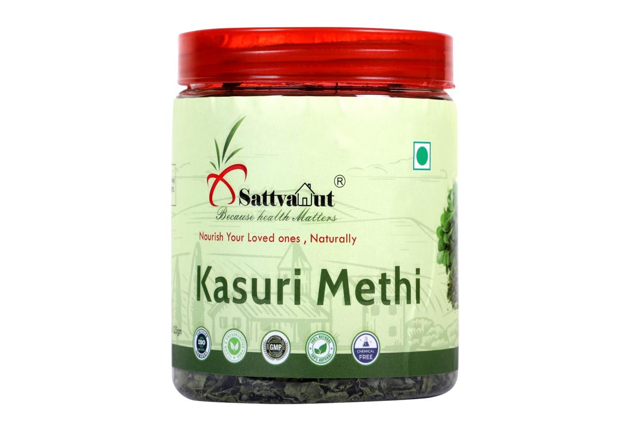 KASURI METHI