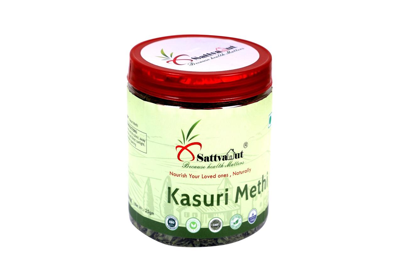 KASURI METHI