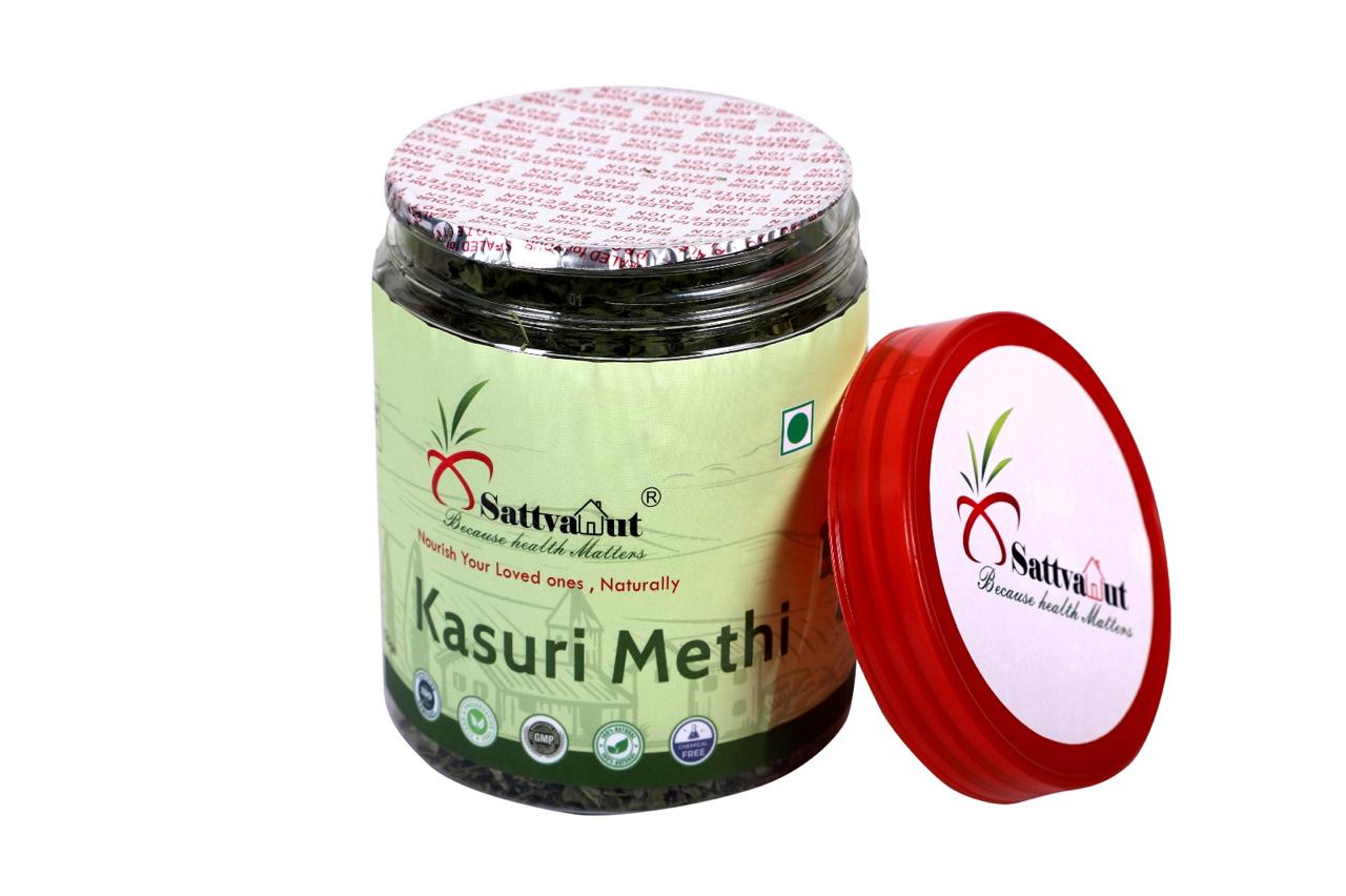 KASURI METHI