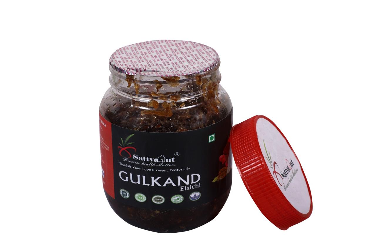 GULKAND