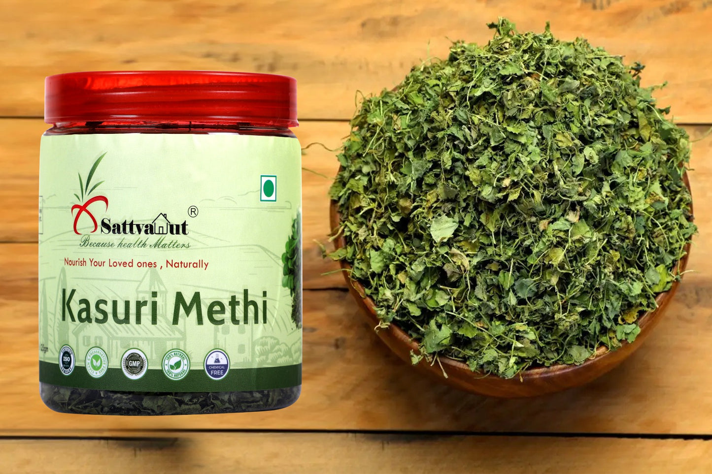 KASURI METHI