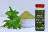 SPEARMINT POWDER