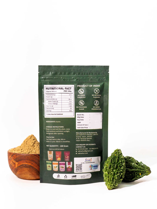 KARELA POWDER
