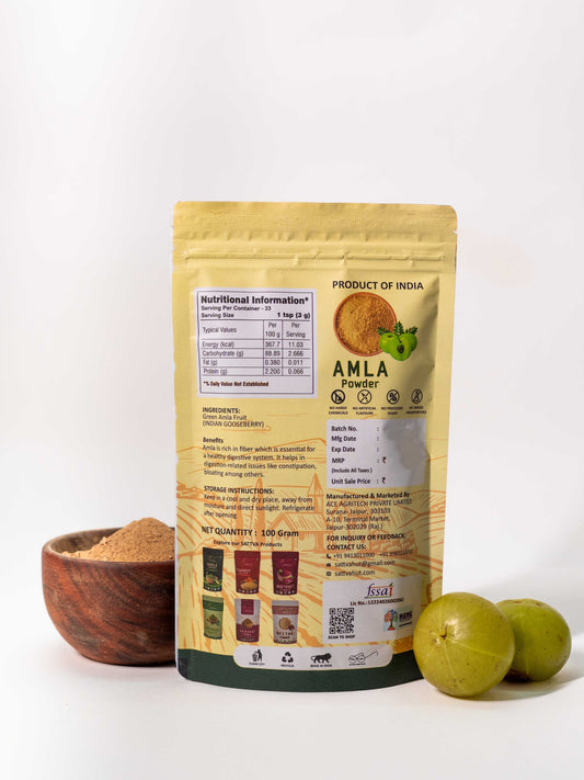 AMLA POWDER