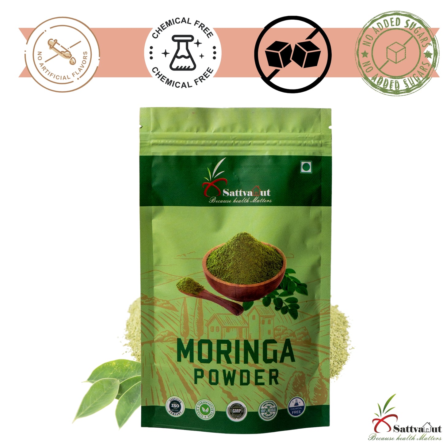 MORINGA POWDER