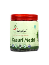 KASURI METHI