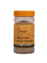MULTANI ROSE - TURMERIC