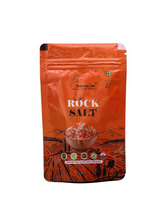 ROCK SALT
