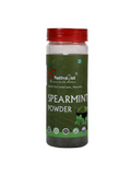 SPEARMINT POWDER