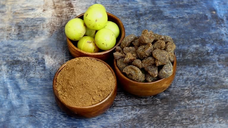 Amla Powder