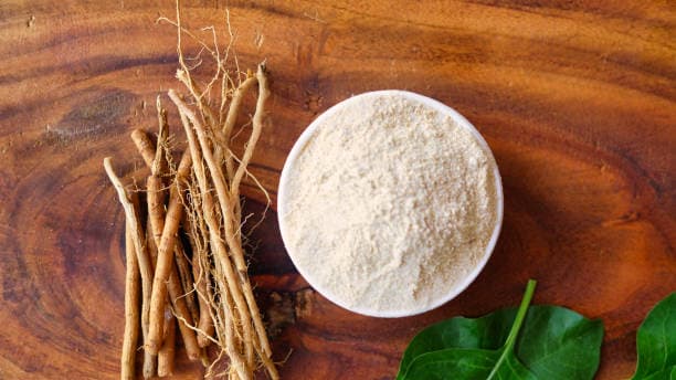 Ashwagandha Powder