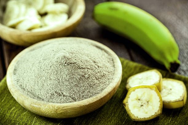 Banana Powder