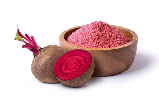 Beetroot Powder