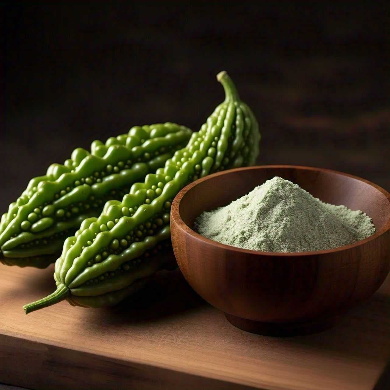 Karela Powder