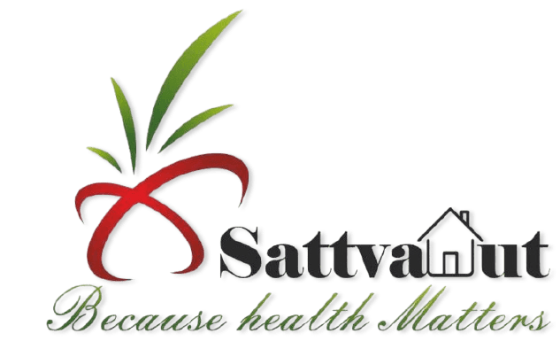 Sattvahut Logo