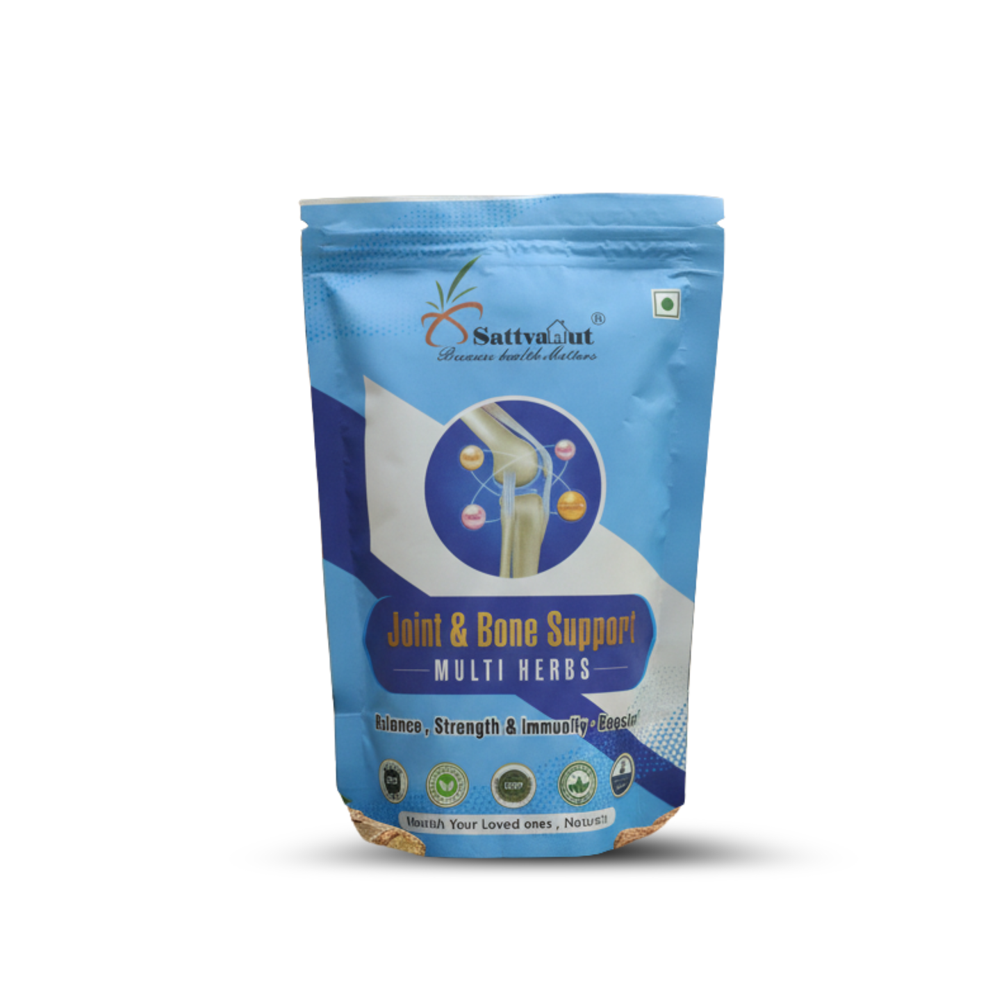 Joint & Bone Support Powder