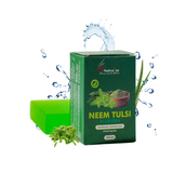 NEEM TULSI ALOVERA SOAP