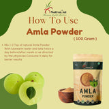 AMLA POWDER