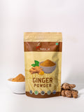GINGER POWDER