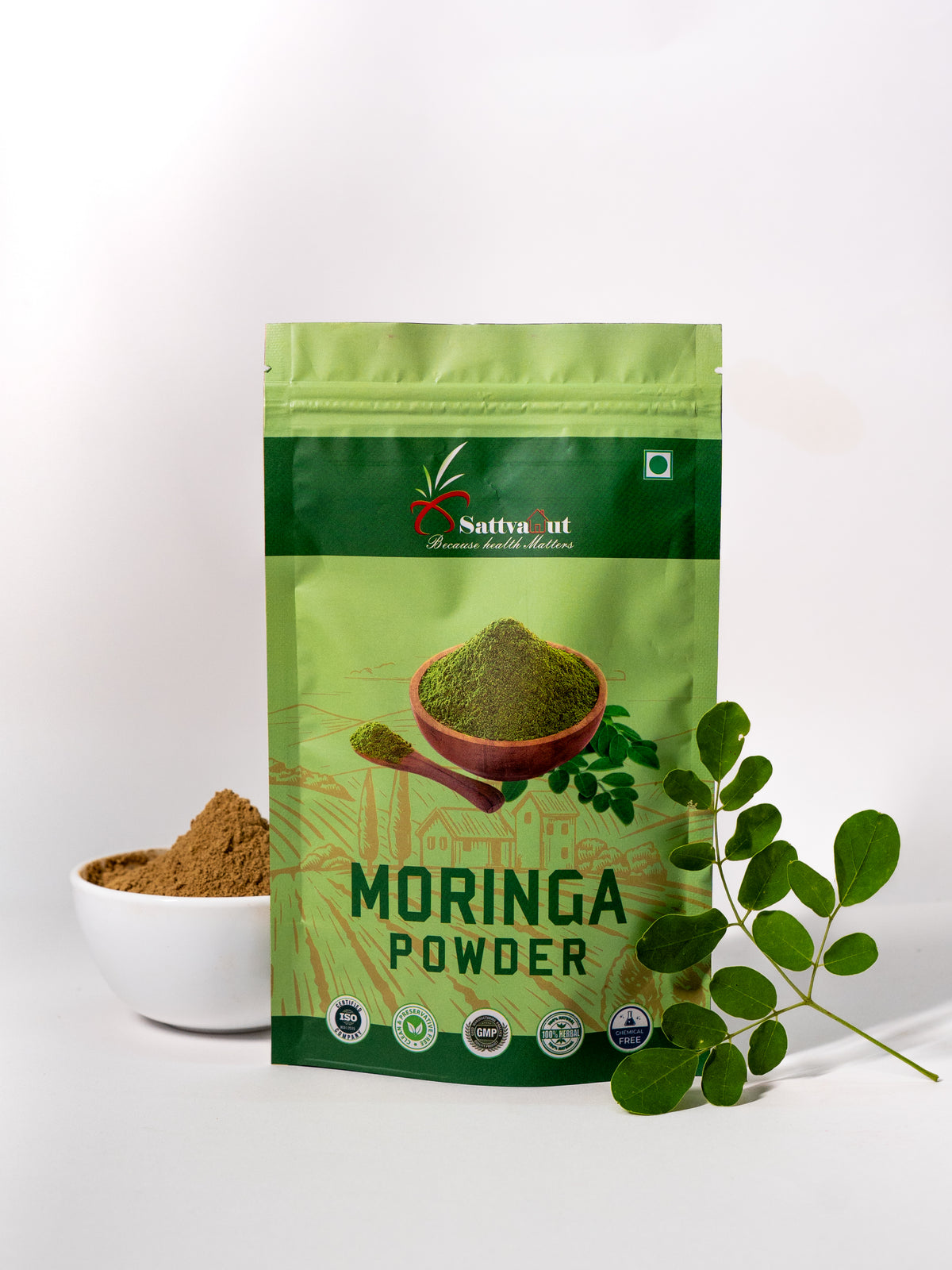 MORINGA POWDER