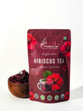 HIBISCUS TEA