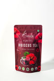 HIBISCUS TEA