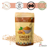 GINGER POWDER