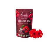 HIBISCUS TEA