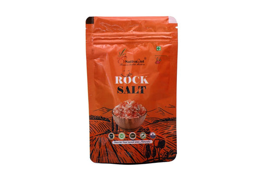 ROCK SALT