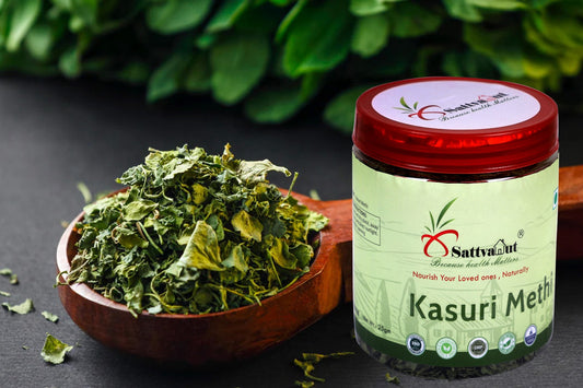 KASURI METHI