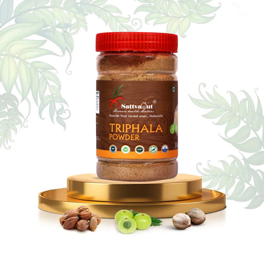 TRIPHALA POWDER