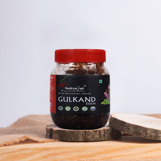 GULKAND