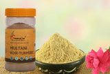 MULTANI ROSE - TURMERIC