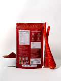 CARROT POWDER