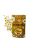 CHAMOMILE TEA