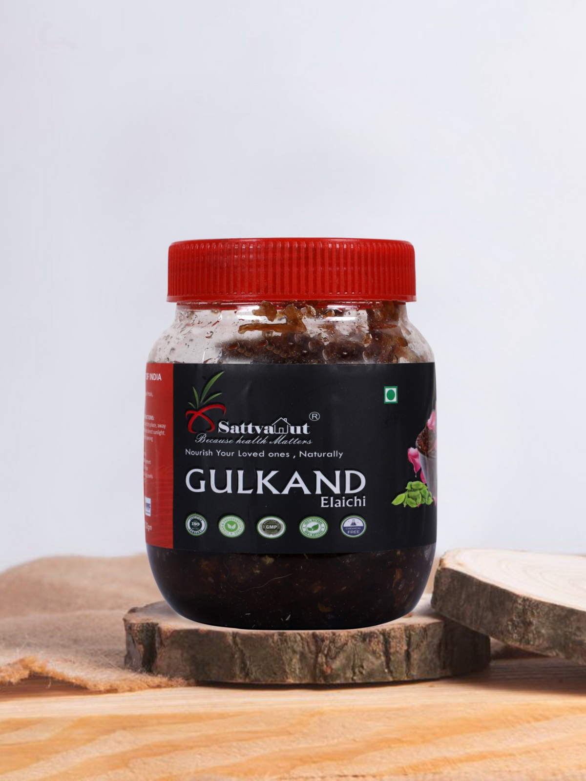 GULKAND