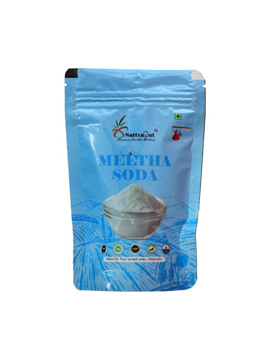 MEETHA SODA