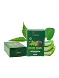 NEEM TULSI ALOVERA SOAP