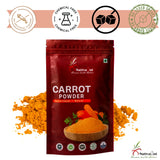 CARROT POWDER