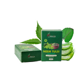 NEEM TULSI ALOVERA SOAP