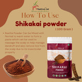 SHIKAKAI POWDER